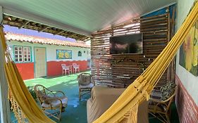 Suites Marisol Buzios