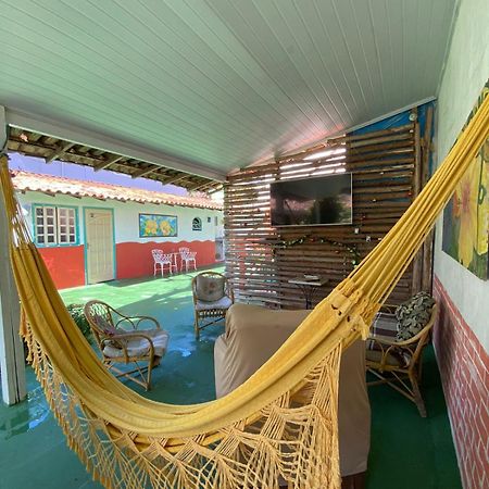 Suites Marisol Buzios Búzios Exterior foto
