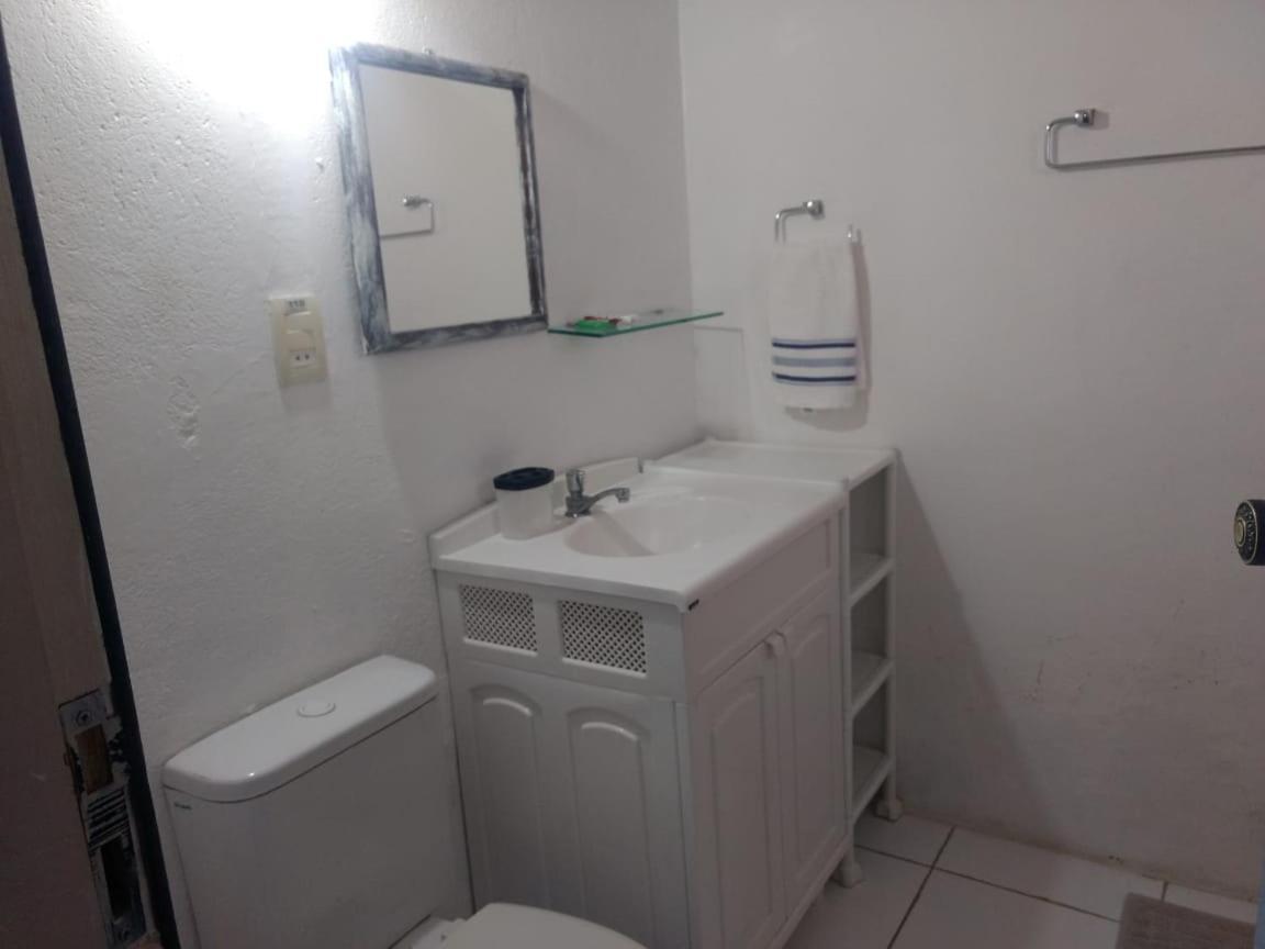 Suites Marisol Buzios Búzios Exterior foto