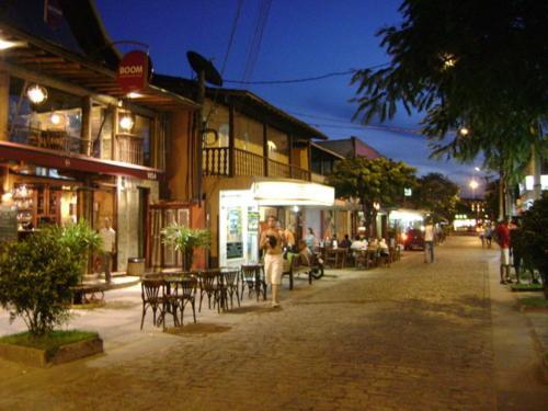 Suites Marisol Buzios Búzios Exterior foto