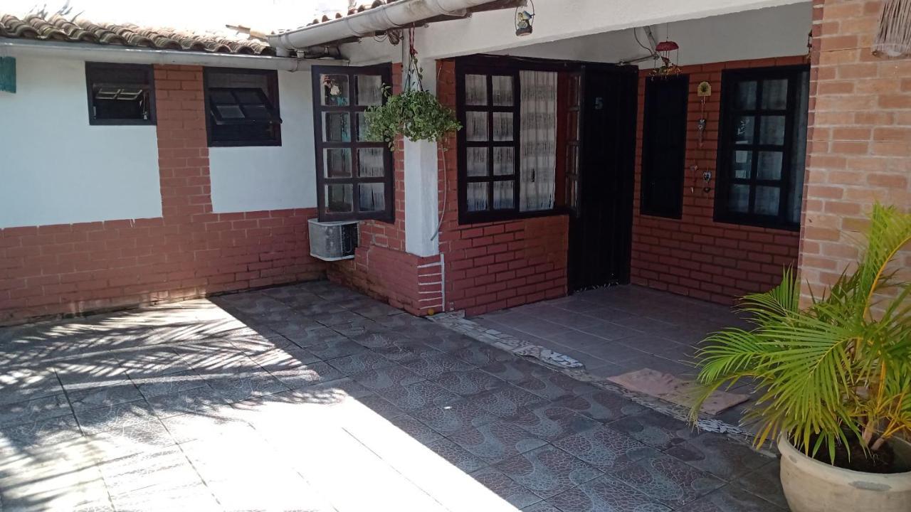 Suites Marisol Buzios Búzios Exterior foto