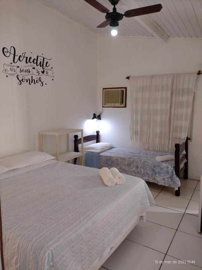 Suites Marisol Buzios Búzios Exterior foto