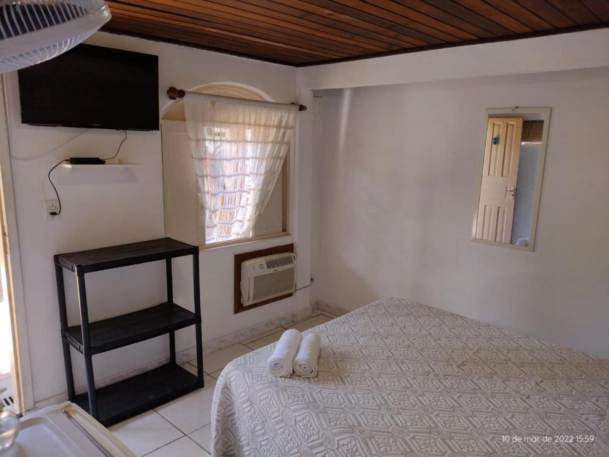 Suites Marisol Buzios Búzios Exterior foto