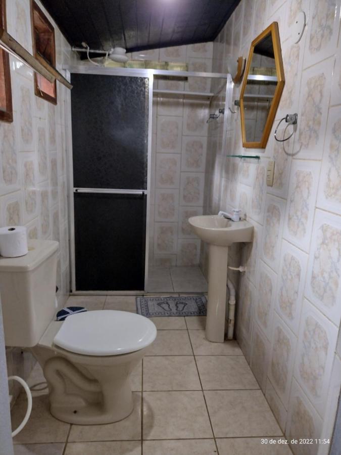 Suites Marisol Buzios Búzios Exterior foto
