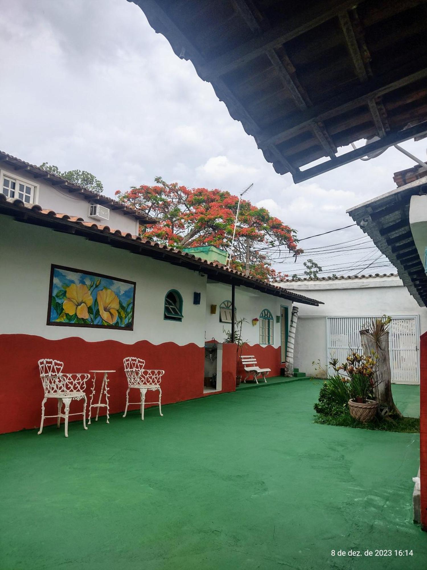 Suites Marisol Buzios Búzios Exterior foto