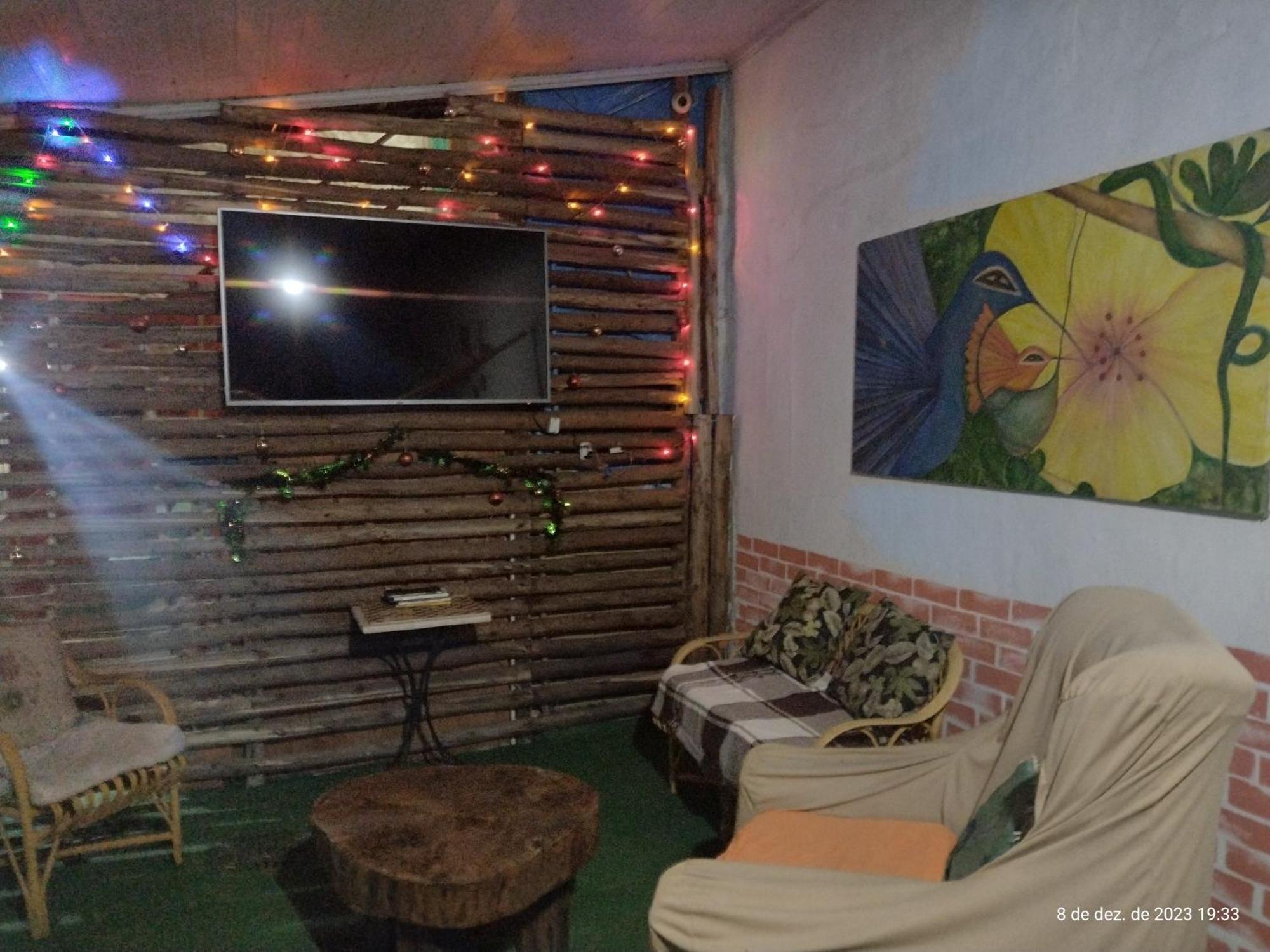 Suites Marisol Buzios Búzios Exterior foto
