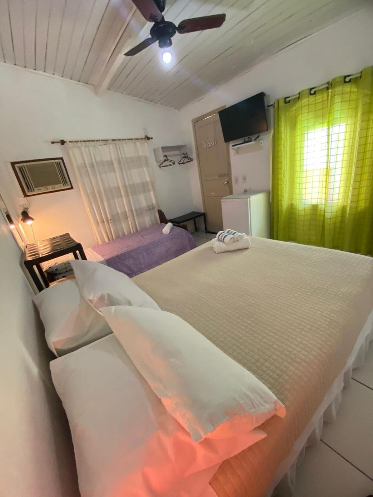 Suites Marisol Buzios Búzios Exterior foto