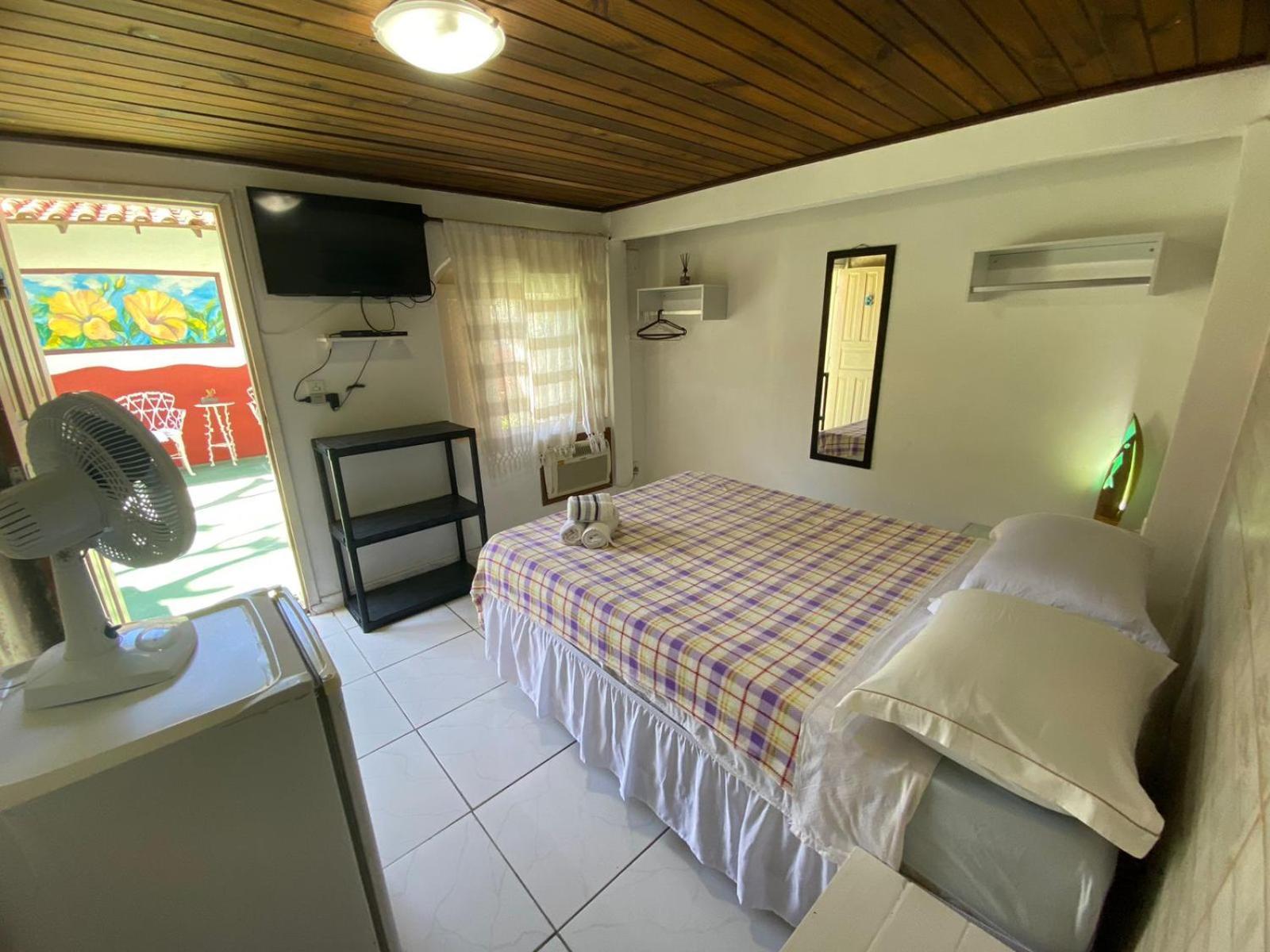 Suites Marisol Buzios Búzios Exterior foto