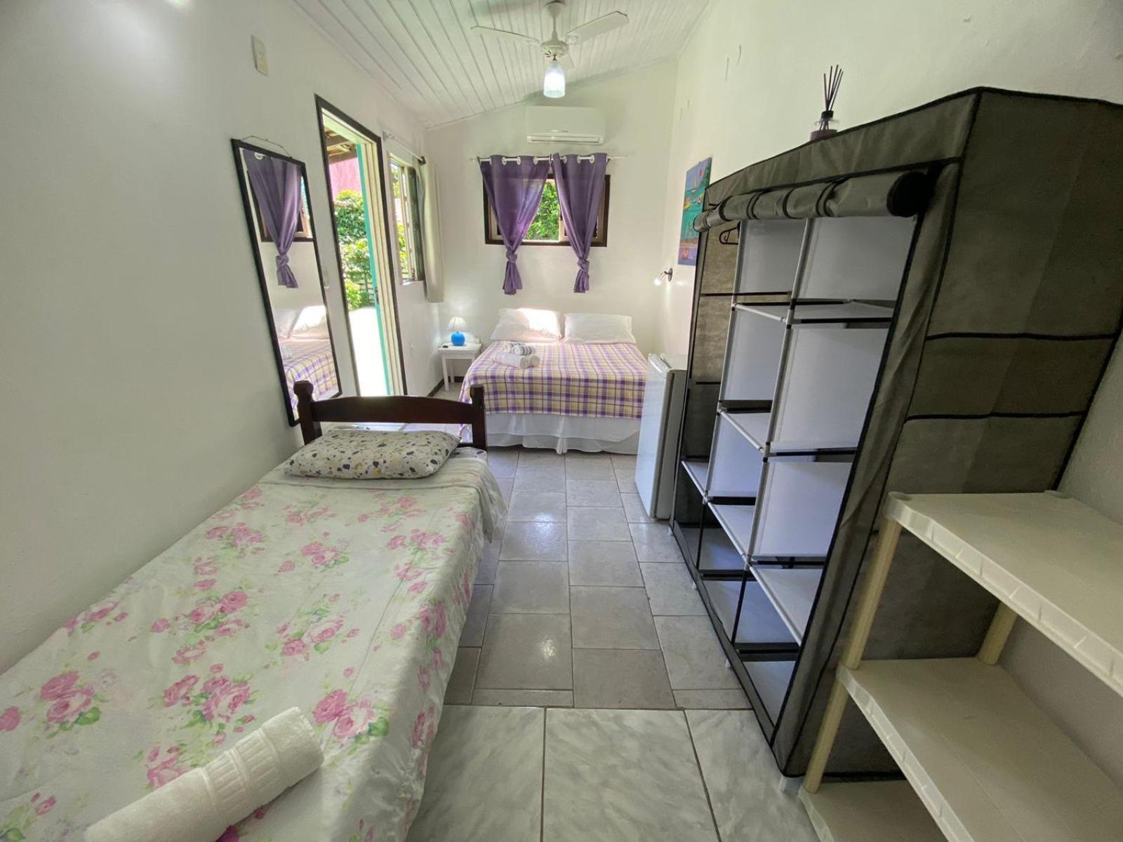 Suites Marisol Buzios Búzios Exterior foto