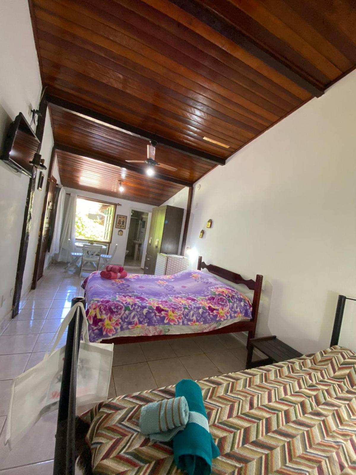 Suites Marisol Buzios Búzios Exterior foto