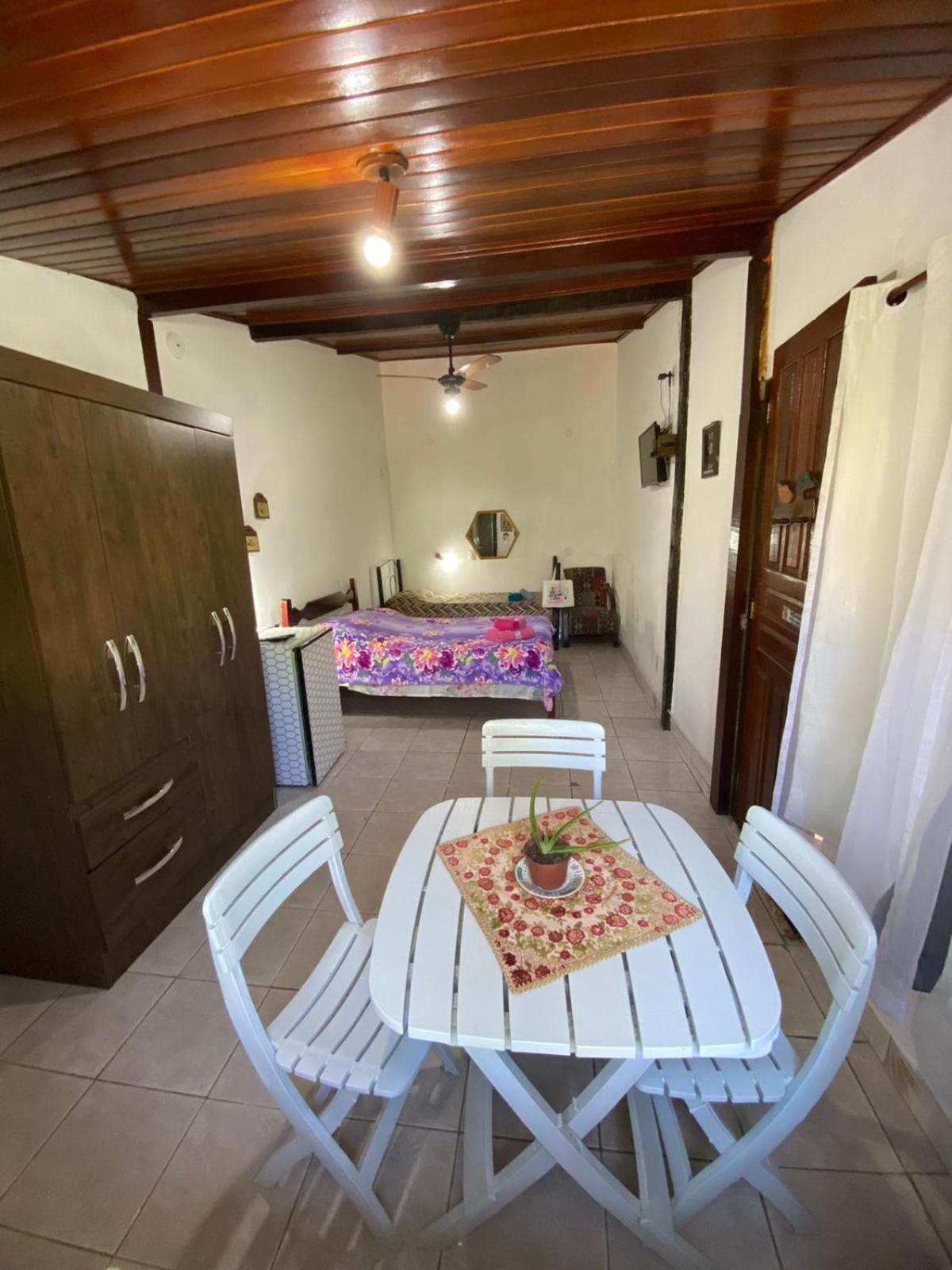 Suites Marisol Buzios Búzios Exterior foto