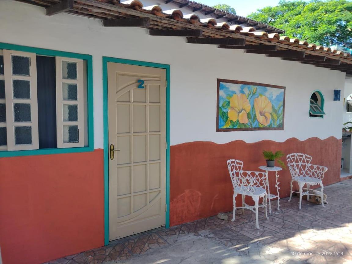 Suites Marisol Buzios Búzios Exterior foto