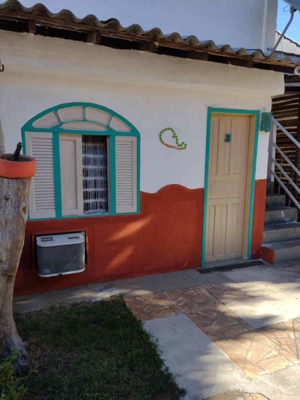 Suites Marisol Buzios Búzios Exterior foto