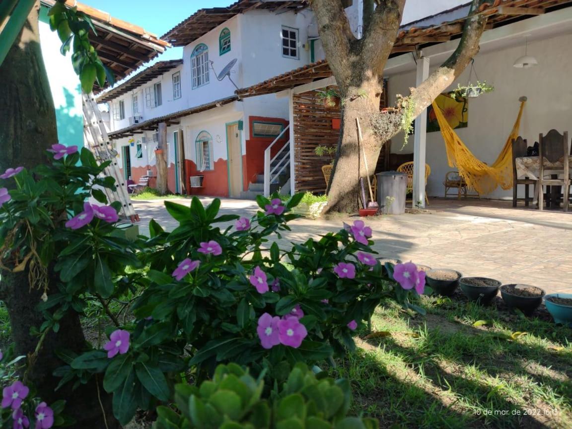 Suites Marisol Buzios Búzios Exterior foto
