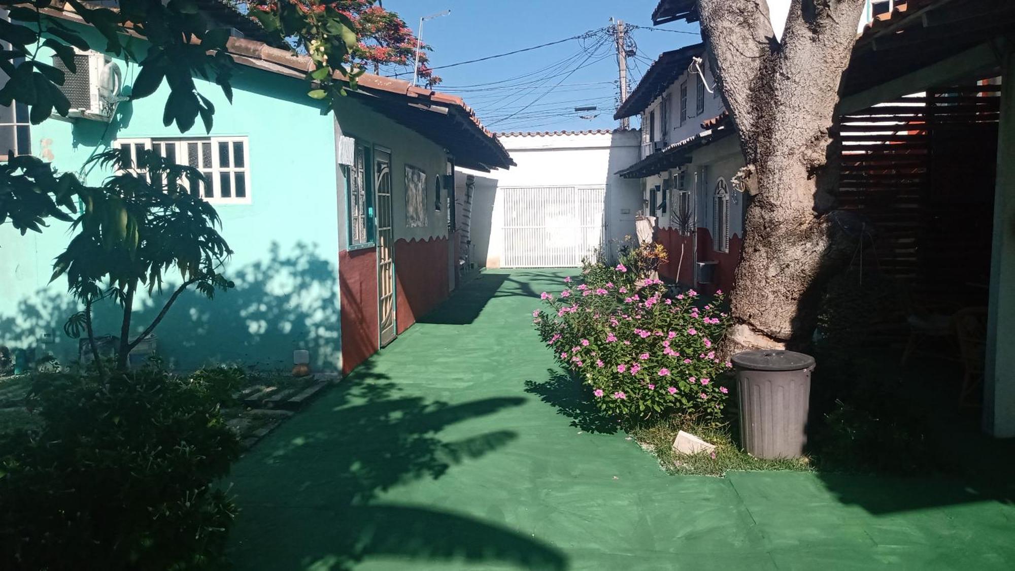 Suites Marisol Buzios Búzios Exterior foto