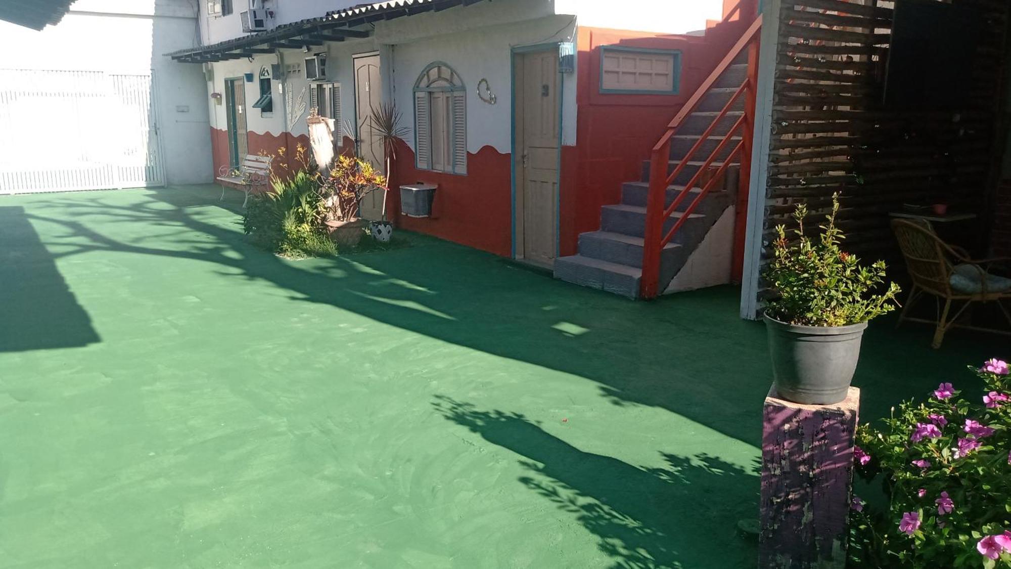 Suites Marisol Buzios Búzios Exterior foto