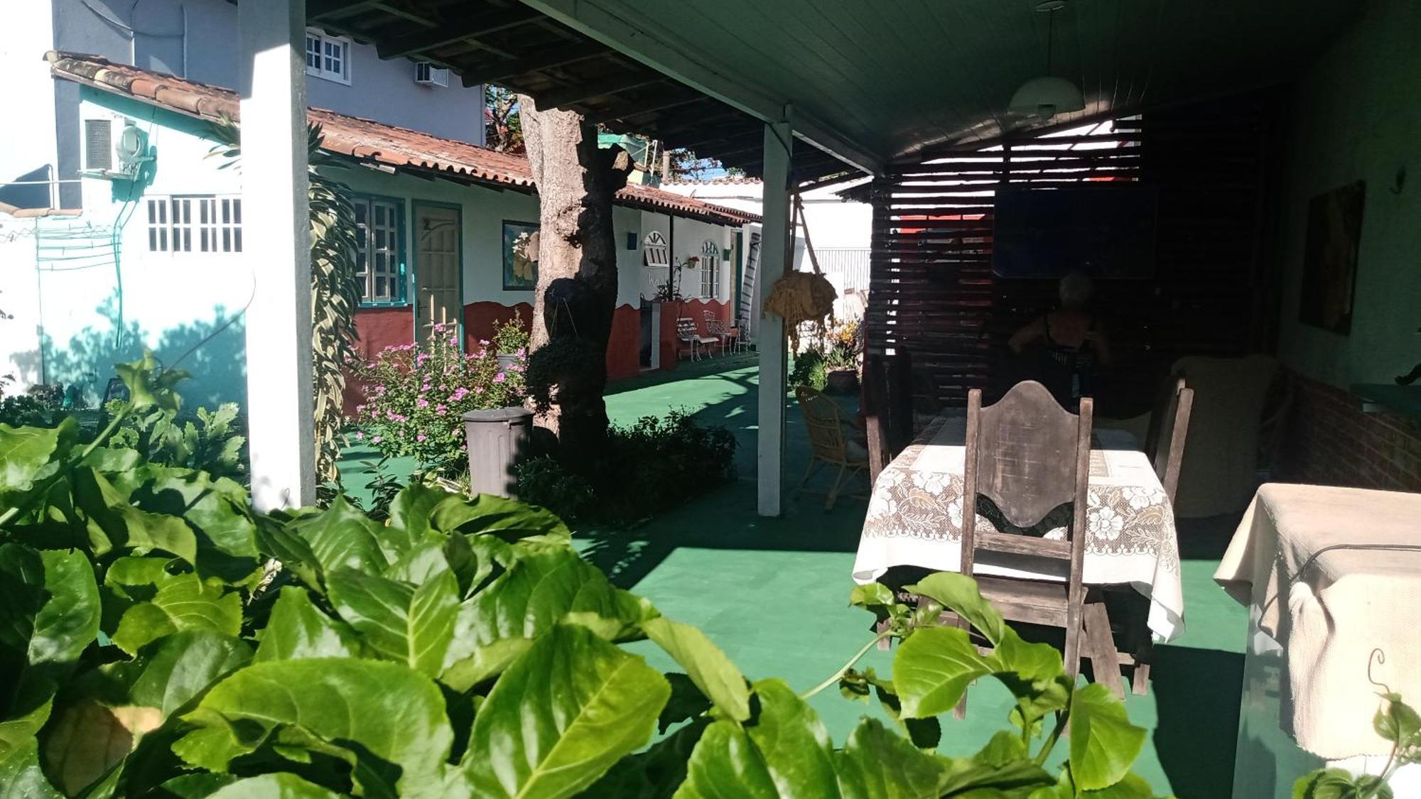 Suites Marisol Buzios Búzios Exterior foto