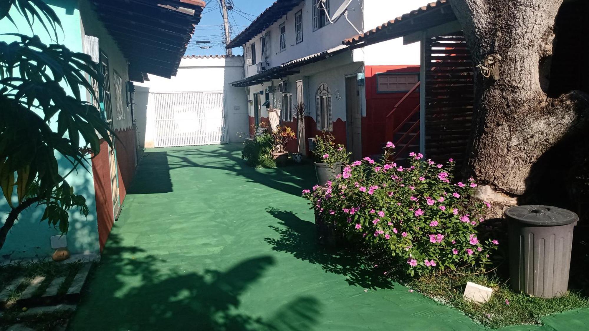 Suites Marisol Buzios Búzios Exterior foto